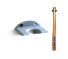 PORTE BÂTON DE BASEBALL