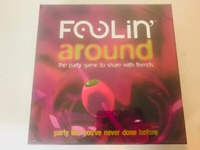 Jeu de fête Foolin Around