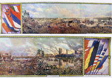 Panorama de la bataille de