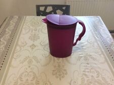 PICHET 2,1L TUPPERWARE    NEUF