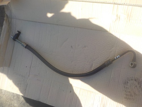 Tube hydraulique direction - tube,