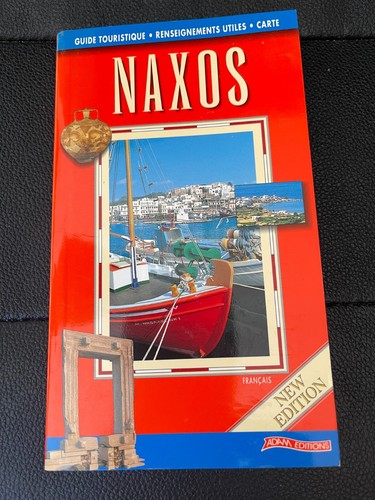Grece guide brochure - grece ,  guide