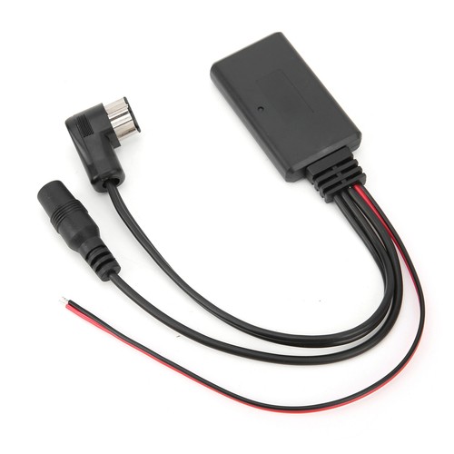 Car stereo microphone with aux - car,