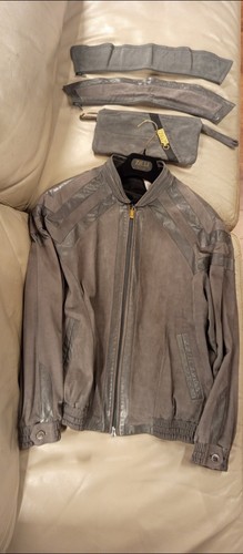 Blouson zilli état neuf - blouson, en