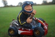 PRO45 FIGURINE SPORT  KARTING