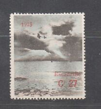 + superbe vignette ESCADRILLE