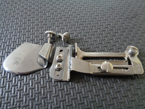 Adjustable swing sewing - adjustable,
