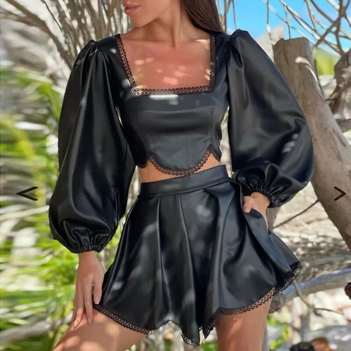 Costume ensemble set tenue - ensemble,