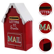 Boîte aux lettres vintage 