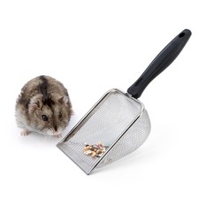 Pelle à Sable pour Hamster -