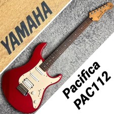 YAMAHA Pacifica PAC112