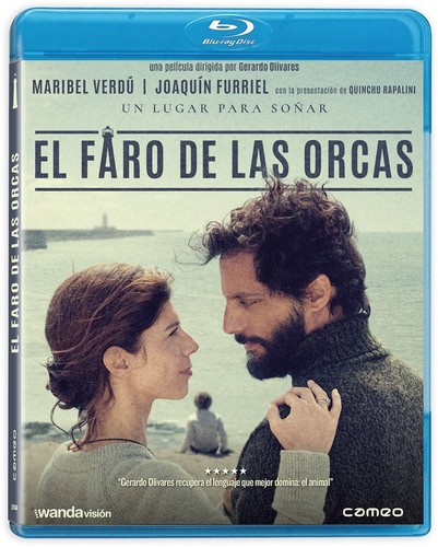 Faro las orcas - el,