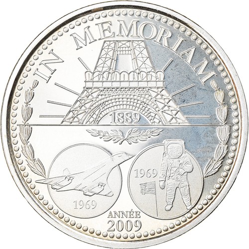 France médaille semeuse la - médaille,,