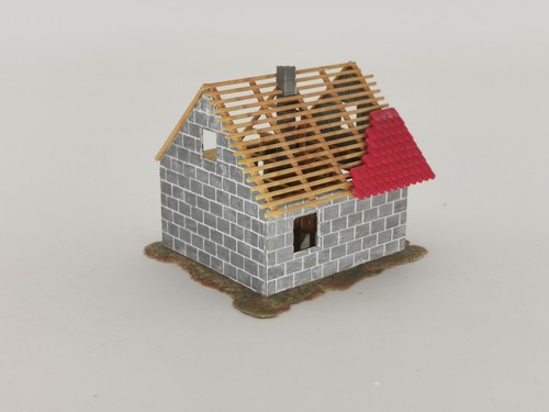 Jouef maison en - jouef,