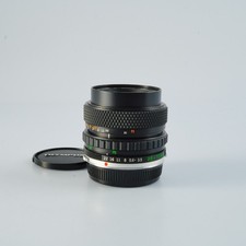 Excellent Olympus Om-System S