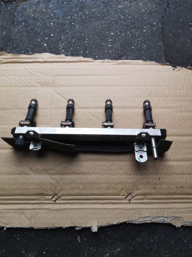 Rampe injection bosch - rampe,