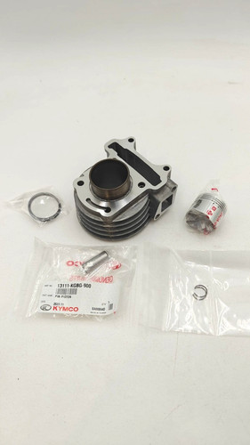 Set cylindre piston 50 cc - /, (50