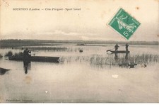 MIKII-0828 40 SOUSTONS CHASSE