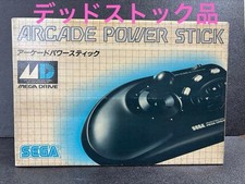 Manette Sega Mega Drive Arcade
