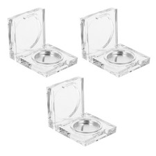  6 Pcs Valise Maquillage