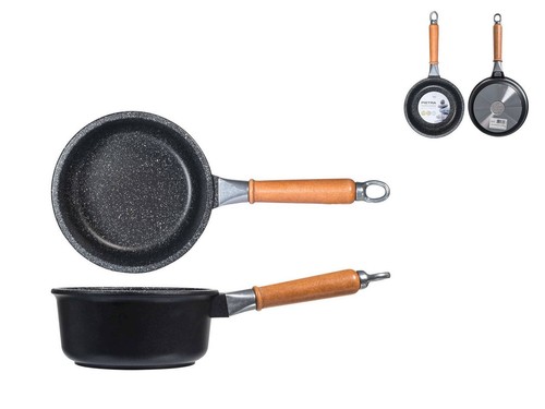 Casserole haute - h&h,