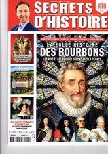 Secrets d'histoire n° 22 - La