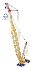 CONRAD, Grue mobile sur