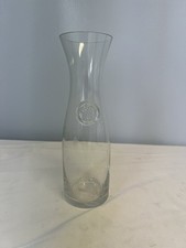 Glass Carafe 