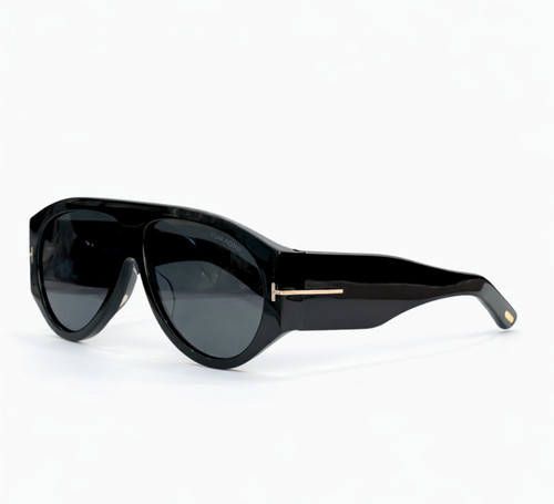 Lunettes soleil tom ford - soleil,