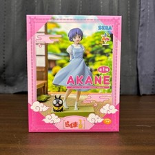 Ranma 1/2 Luminasta Akane