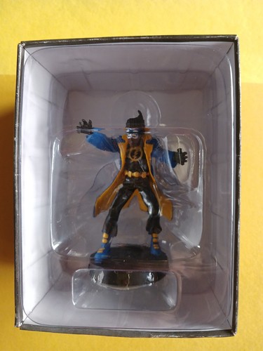 Figurine static eaglemoss - figurine,