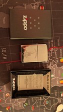 Zippo french foreign legion - zippo,