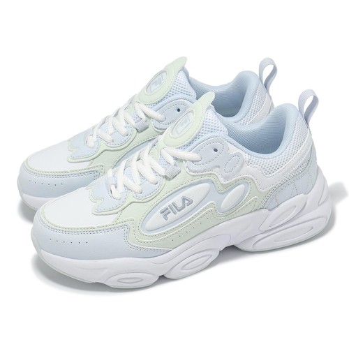 Fila boundless blue green - blue,