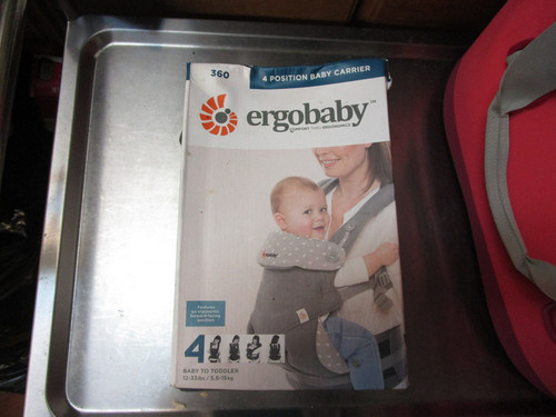 Ergobaby 360 four - ergobaby,