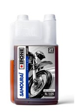 Huile IPONE samourai 2 Temps