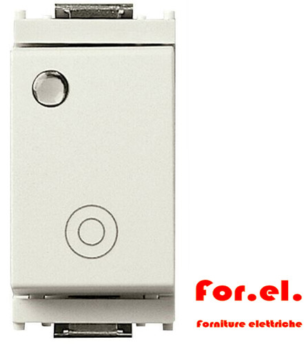 Vimar idea bouton 10a - vimar,