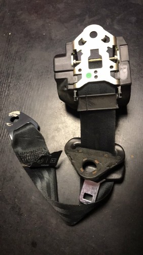 Ceinture sécurité - de,