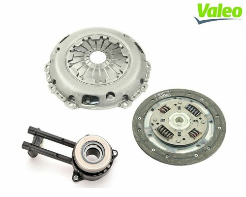 Kit embrayage palier valeo - embrayage,