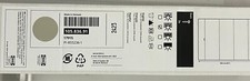 Brand new ikea ringblomma - new,