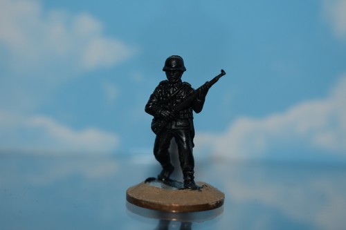 Petit soldat pré painted - 1/72,