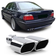 Embout Sortie double sport