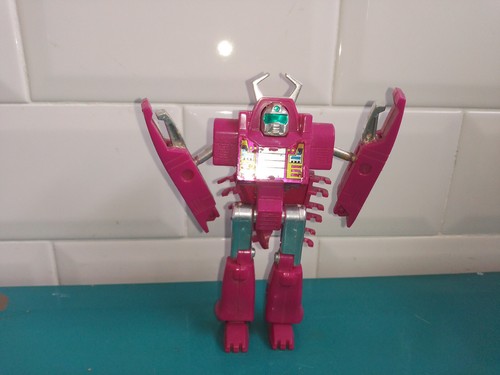 Figurine bootleg - , de