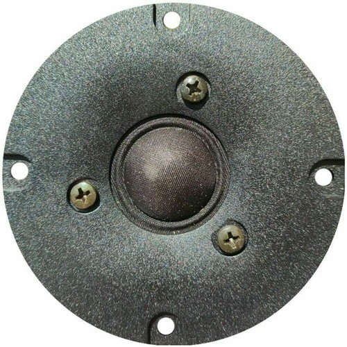 Ciare ht264 tweeter - 1, driver