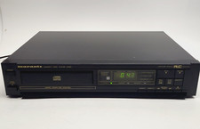 "RARE" VINTAGE Marantz Compact