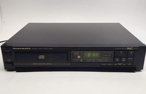 Rare vintage marantz - vintage,