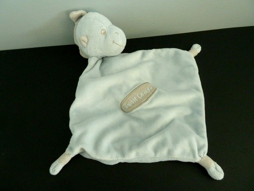 Doudou plat tcf - doudou, tout
