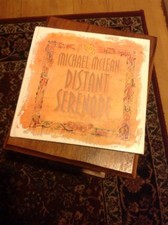 Distant Serenade Michael
