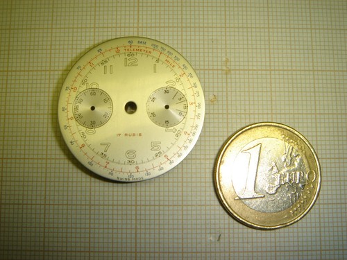Cadran vintage neuf pour - cadran,