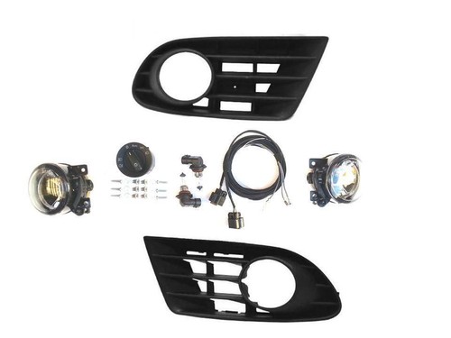 Kit phare antibrouillard nsw - kit,
