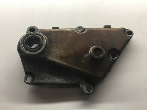 Carter selecteur - de,